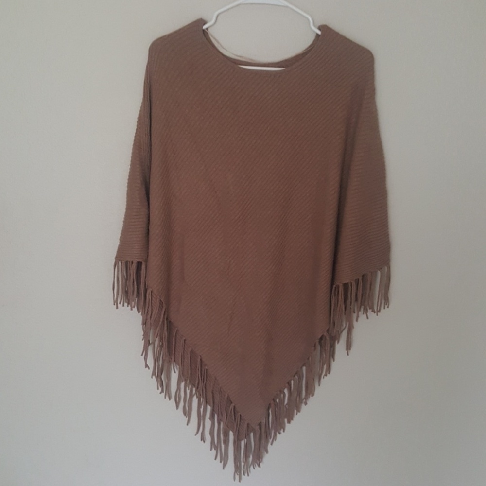 WILD THING ACORN HEATHER Size: S/M